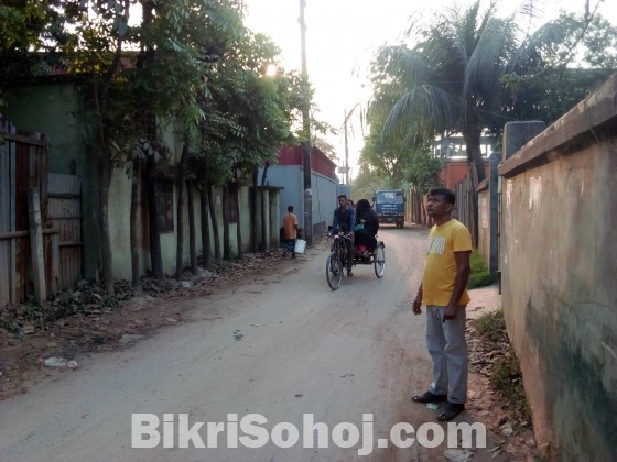 কলকারখানা/গোডাউন/প্যাকেজিং এর জন্য ভাড়া দেওয়া হবে